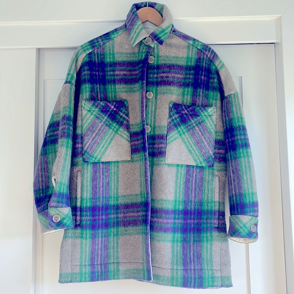 IRO Malhow Jacket - Picture 3 of 11